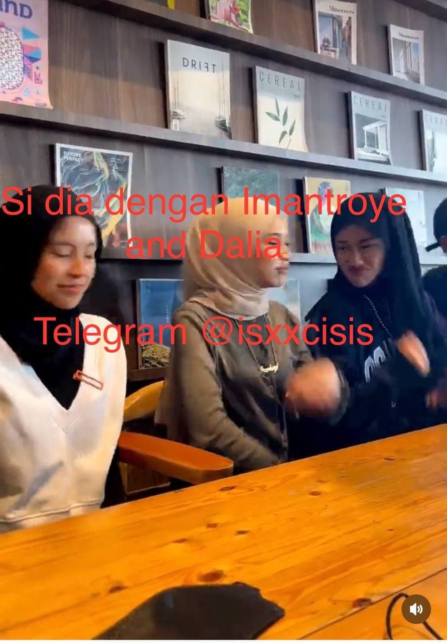 Nazu adik mummyeffa aryfa darvienda. Artis bbnu koleksi private tele @isxxcisis