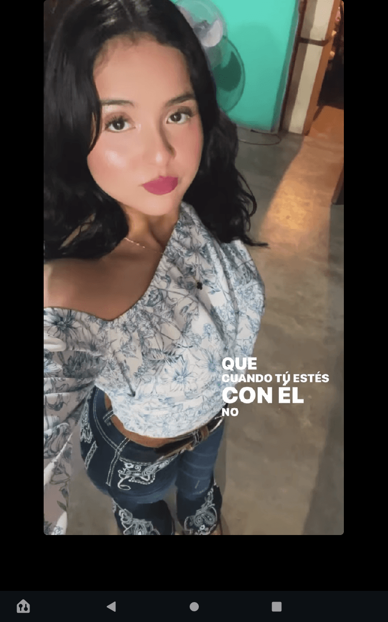 Hot new years eve tik tok girls