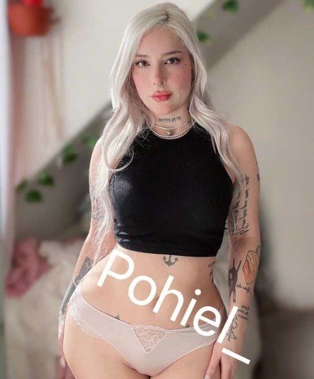 Deliciosas Mujeres Chilenas