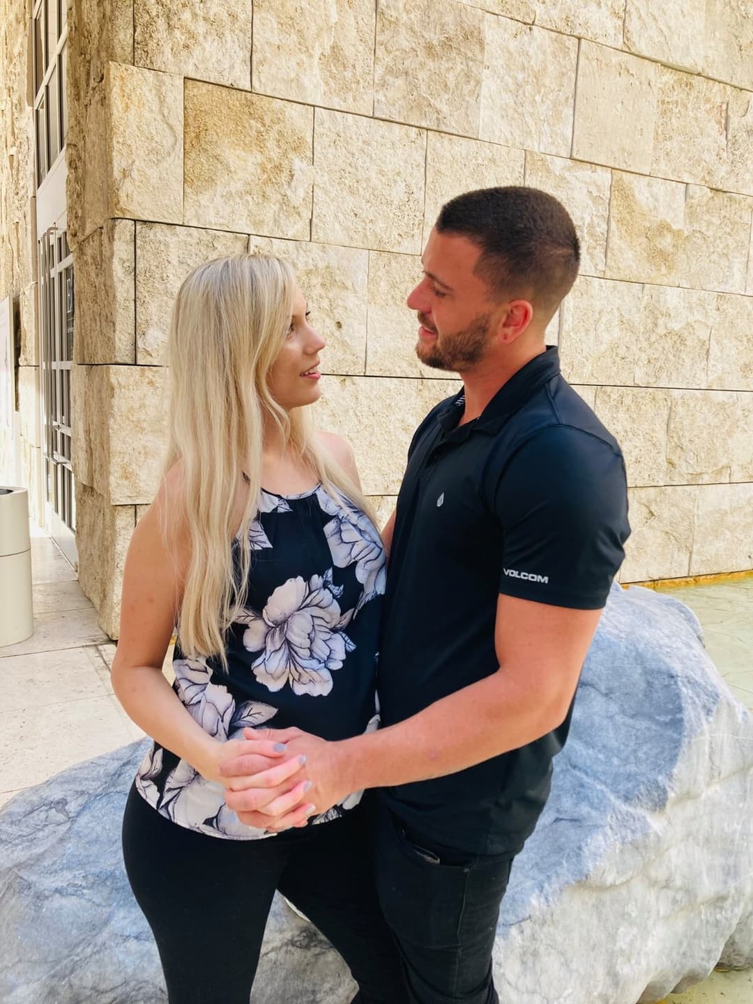 Disclosure #607: She loves the lifestyle