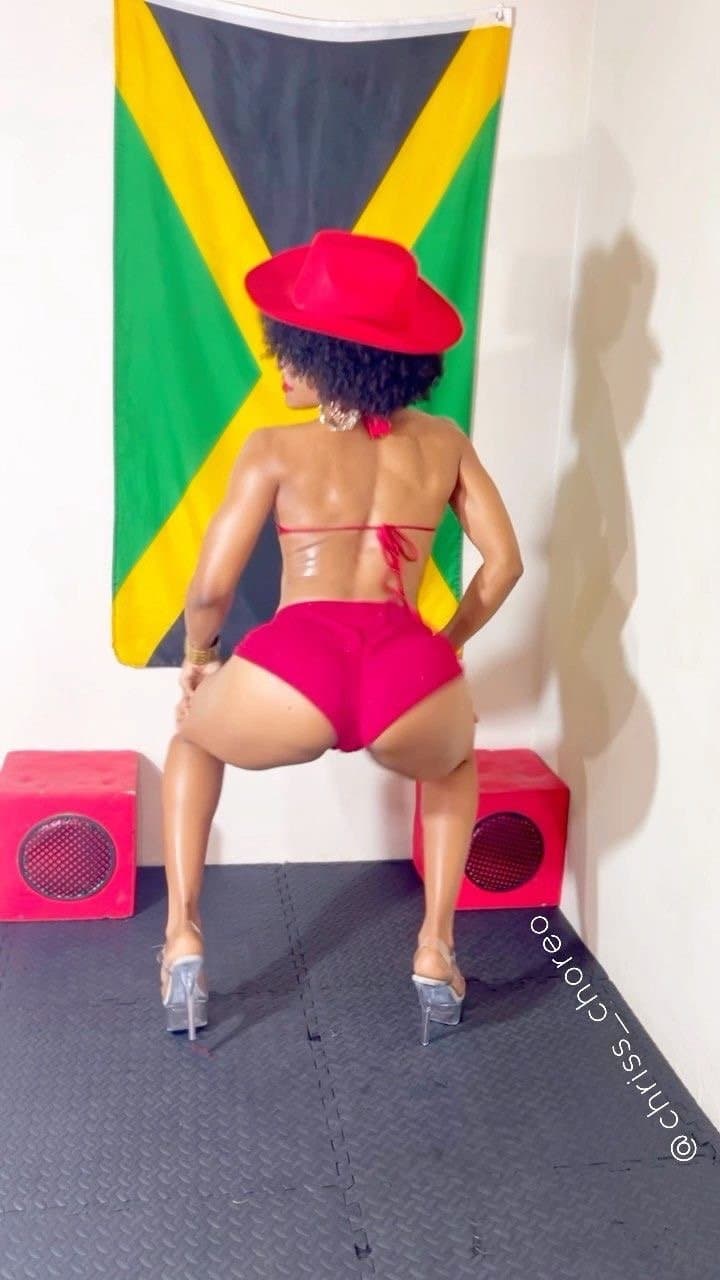 Jamaican 56