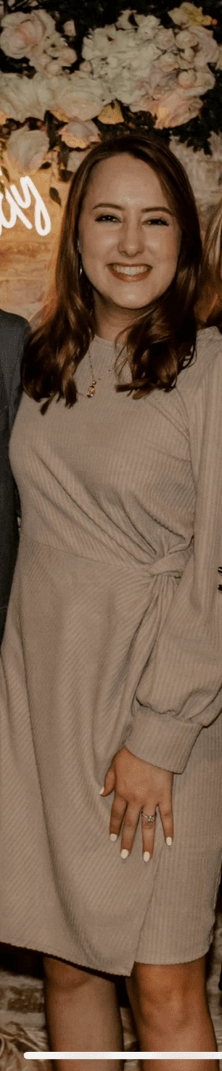 Hannah J. C., Former LSU Law Slut, Deserves Our Praise!