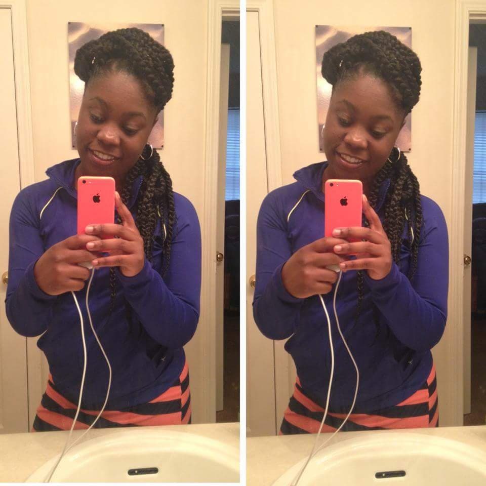 That Good Army Cut, that phat pussy biting.