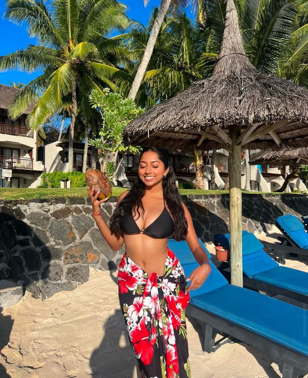 revazanak / revalicious - busty indian thot