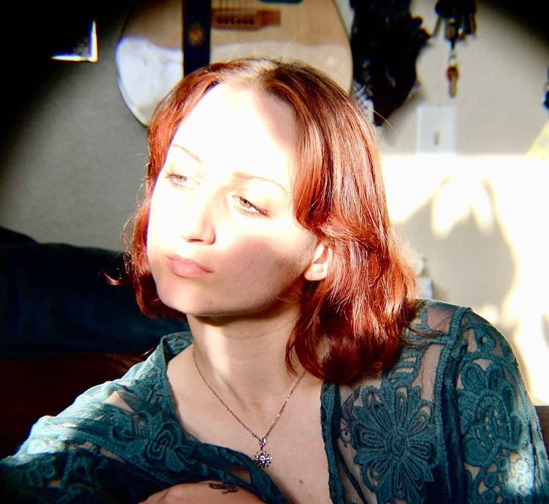 Might be a freaky one