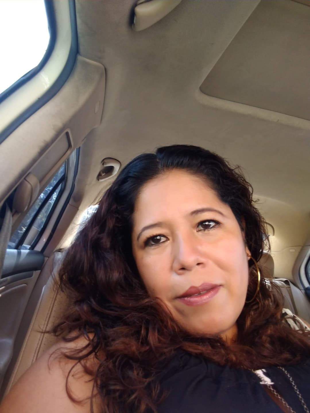 Espero les guste mis selfies soy la gordita del edomex