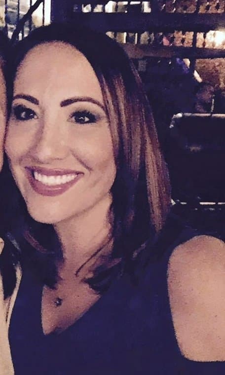 Love seeing sexy Latinas show off their great tits in public back in their party days