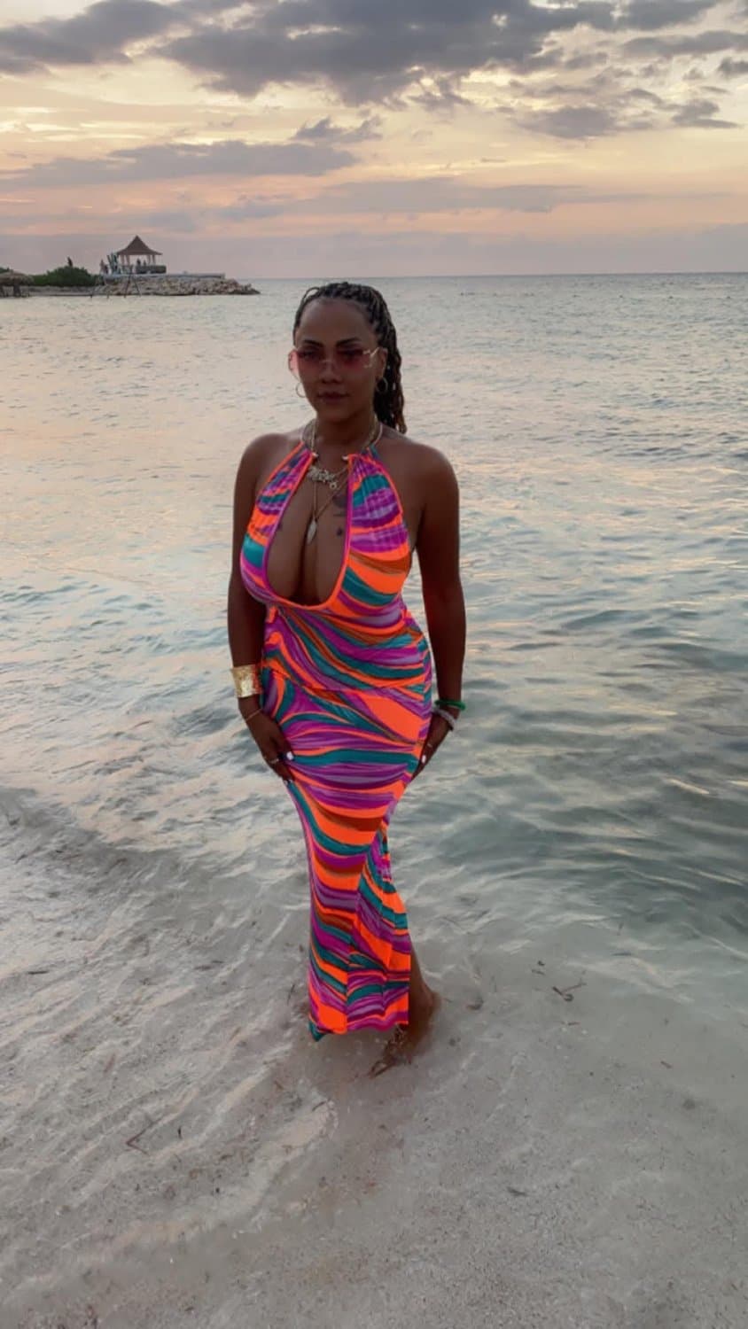 Inglewood CA Milf Age Mid 40s Auntie Massage Therapist Thot I Always Wanted to Fuck