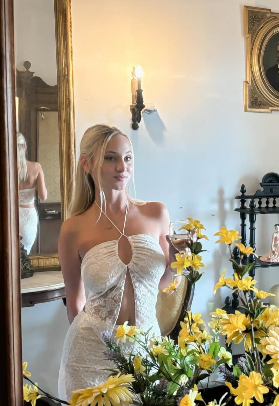 Kailee - ASU sorority slut