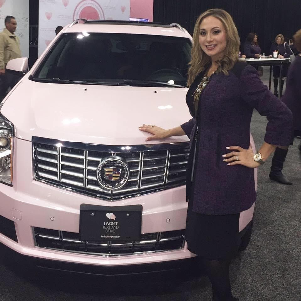 A Miss Texas winner & a few mid housewives get wet, wild & naked at spring break