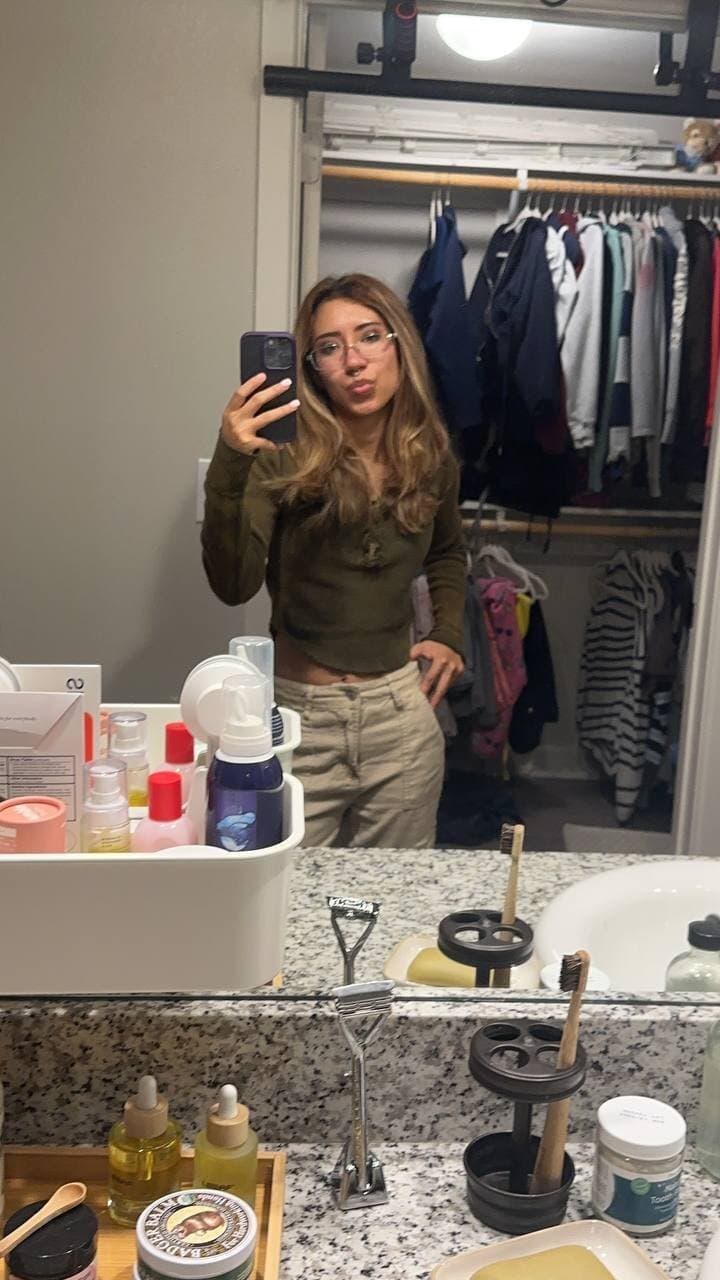 Flaca puta de cuerpo hermoso