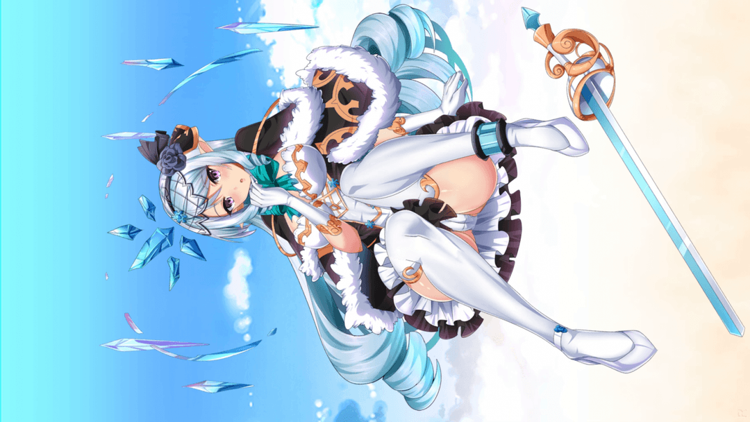 Project QT Hentai Collection (static)pt1