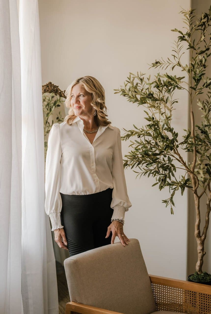 Niki the Business Bitch