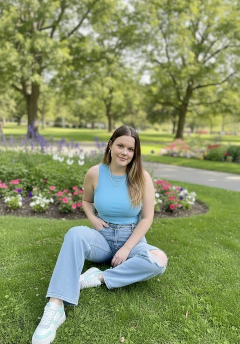 A MILF for your viewing pleasure