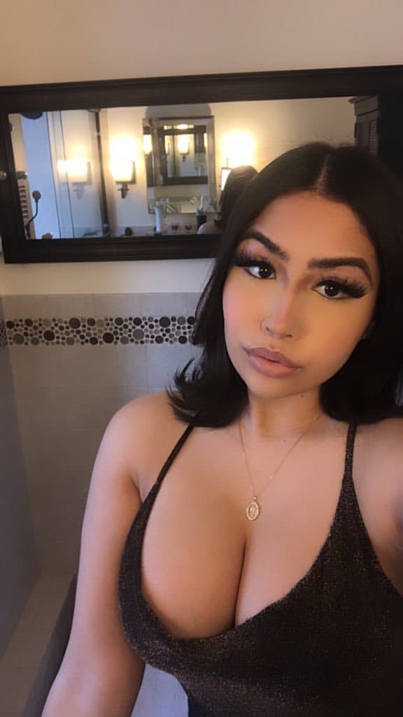 Nyc Latina Dropbox available !