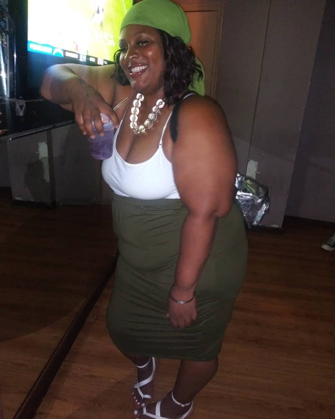 BIG JUICY BBW BIG OLE BOOTY ASS