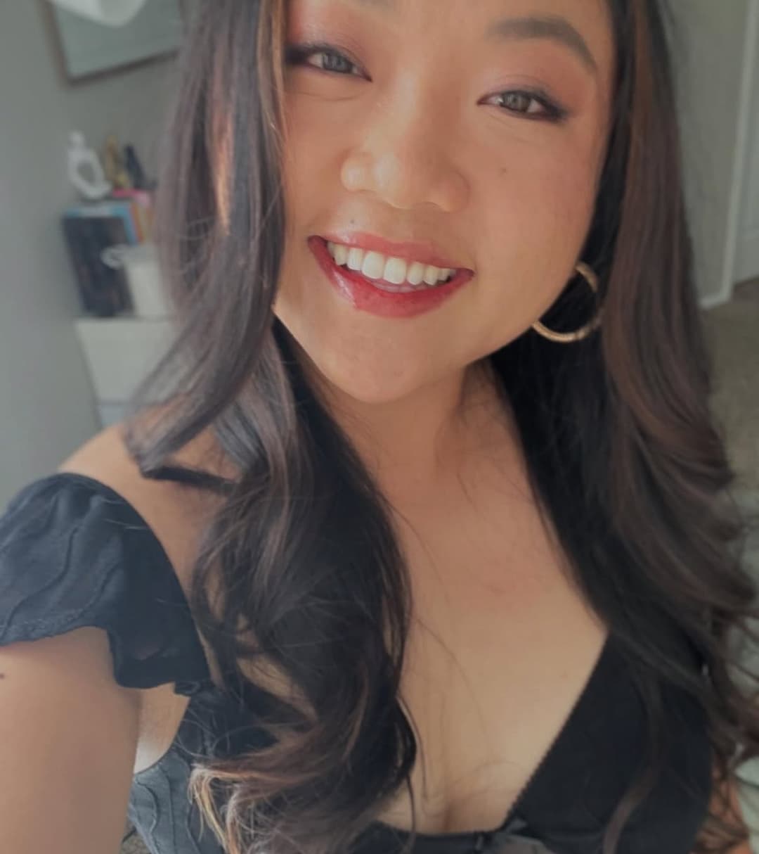 Someone AI my sister in law and cousin in law