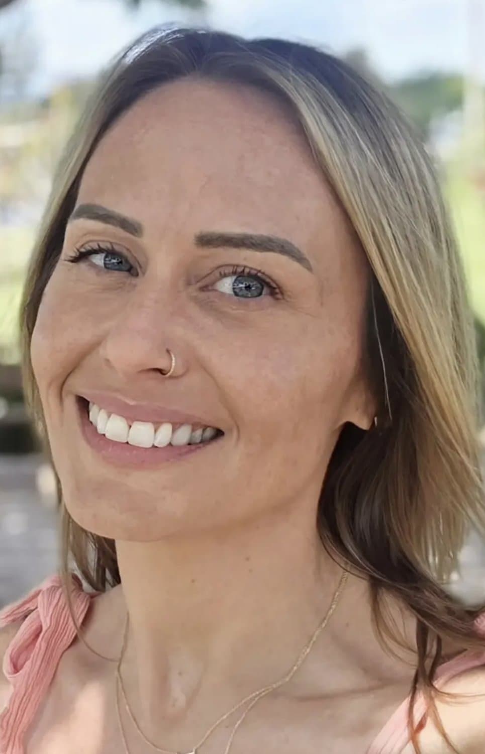 Nurse, 43. MILF, big tits,hubby deployed, gets raw cock with random &  gets first BBC in her own bed