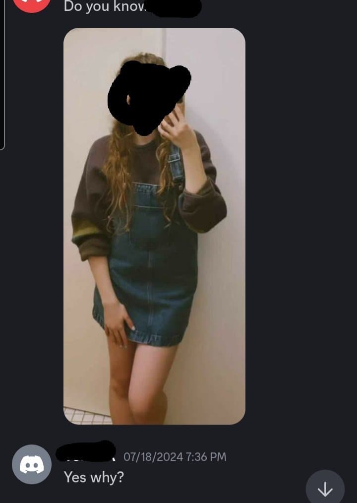 Dude started trading his ex for more of his buddies girl. Kik friendexp403