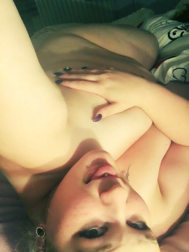 German BBW slut Janine