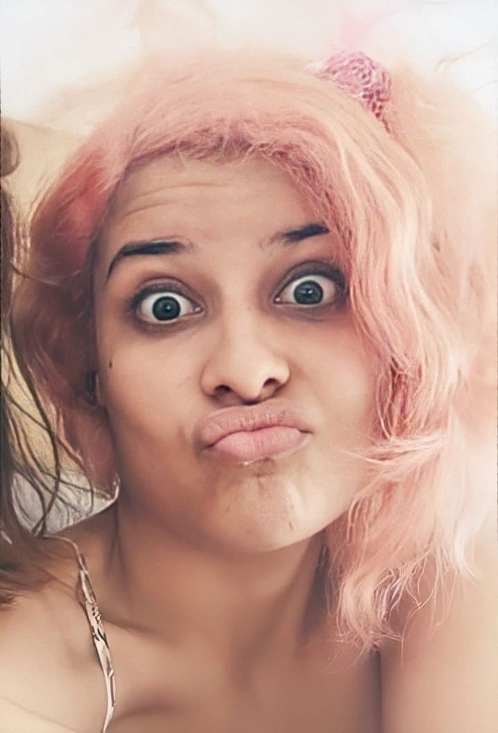 brazilian cosplayer dick sucking lips face porn