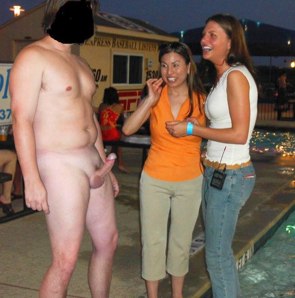 Standing couples semi and boned 4