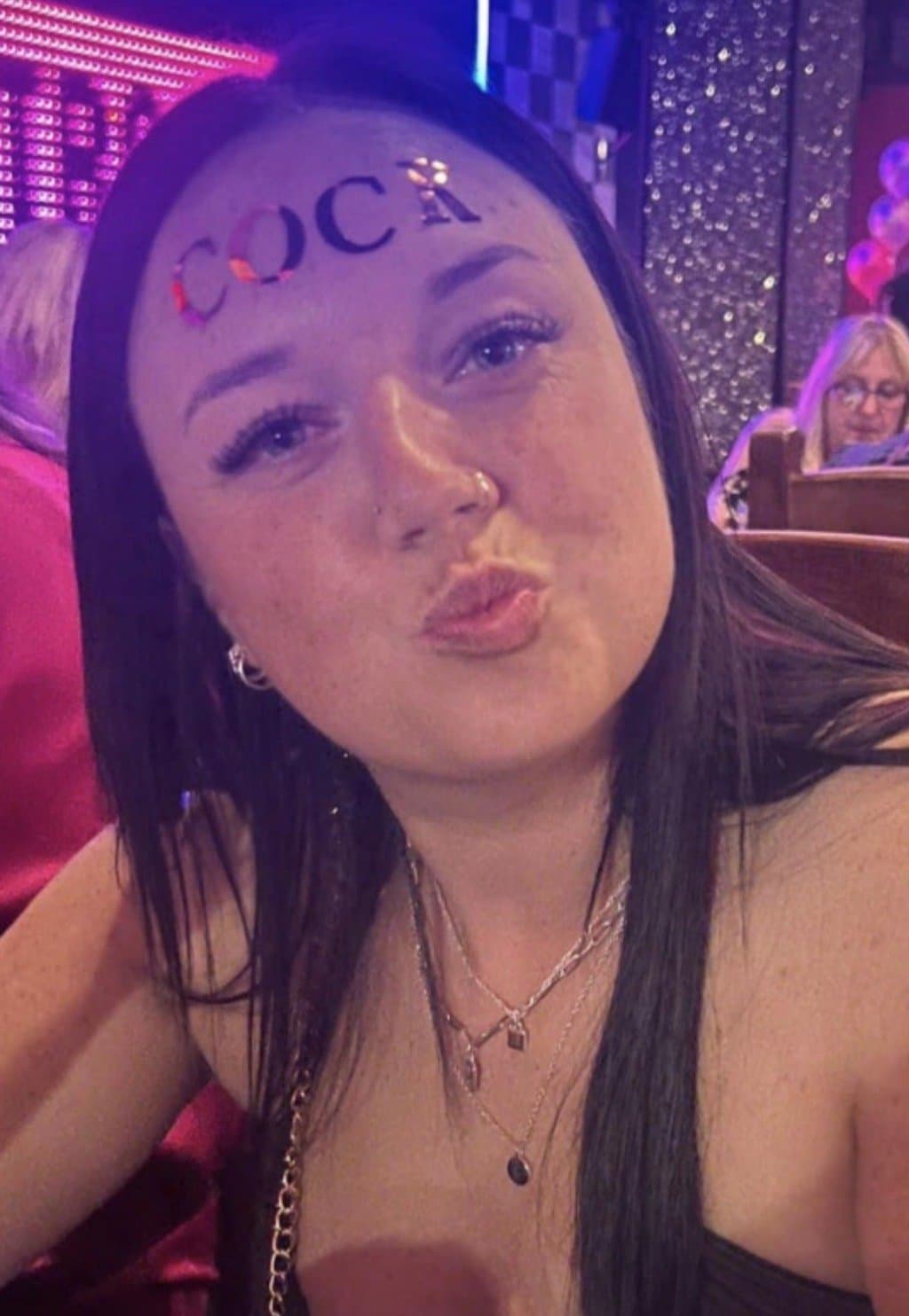 Brunette Sexy GF Sexy Slut  Dark Asshole