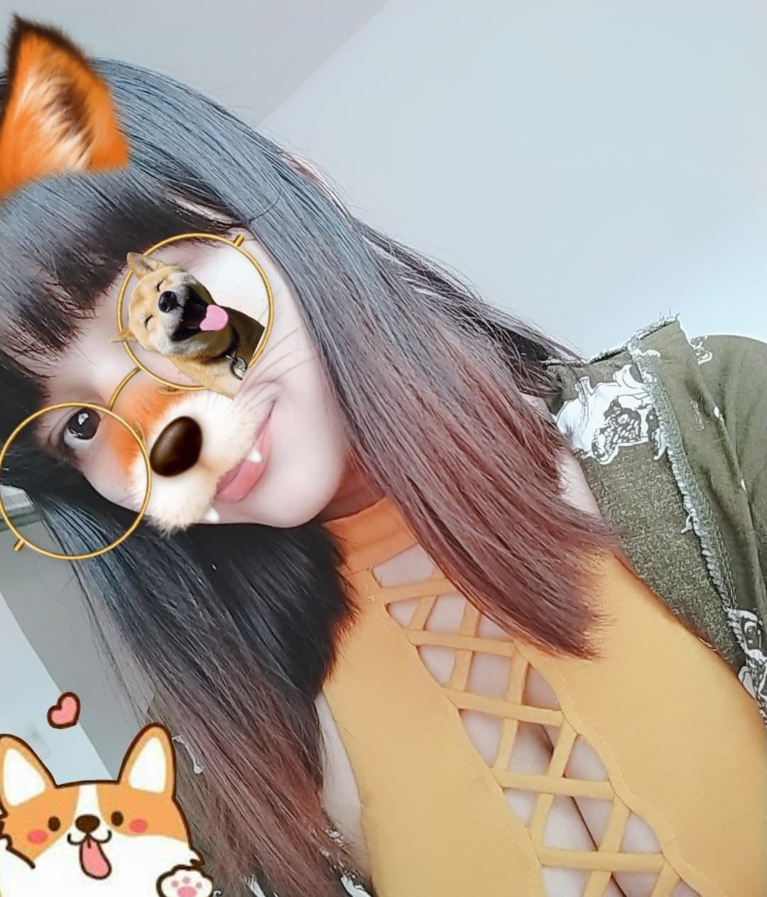 Blanquita hermosa con tetas jugozas???