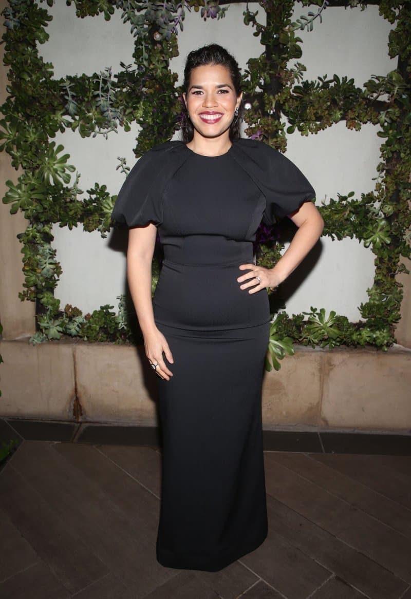 Ferrera America ♥️