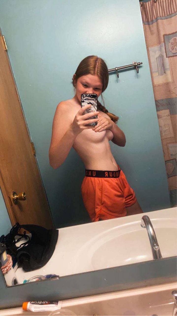 Allie Stockwell the cheater.