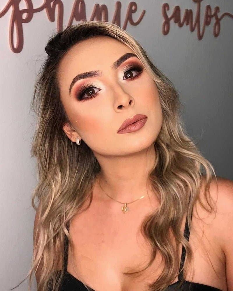 Slut Natalia F from Sao Paulo, Brazil