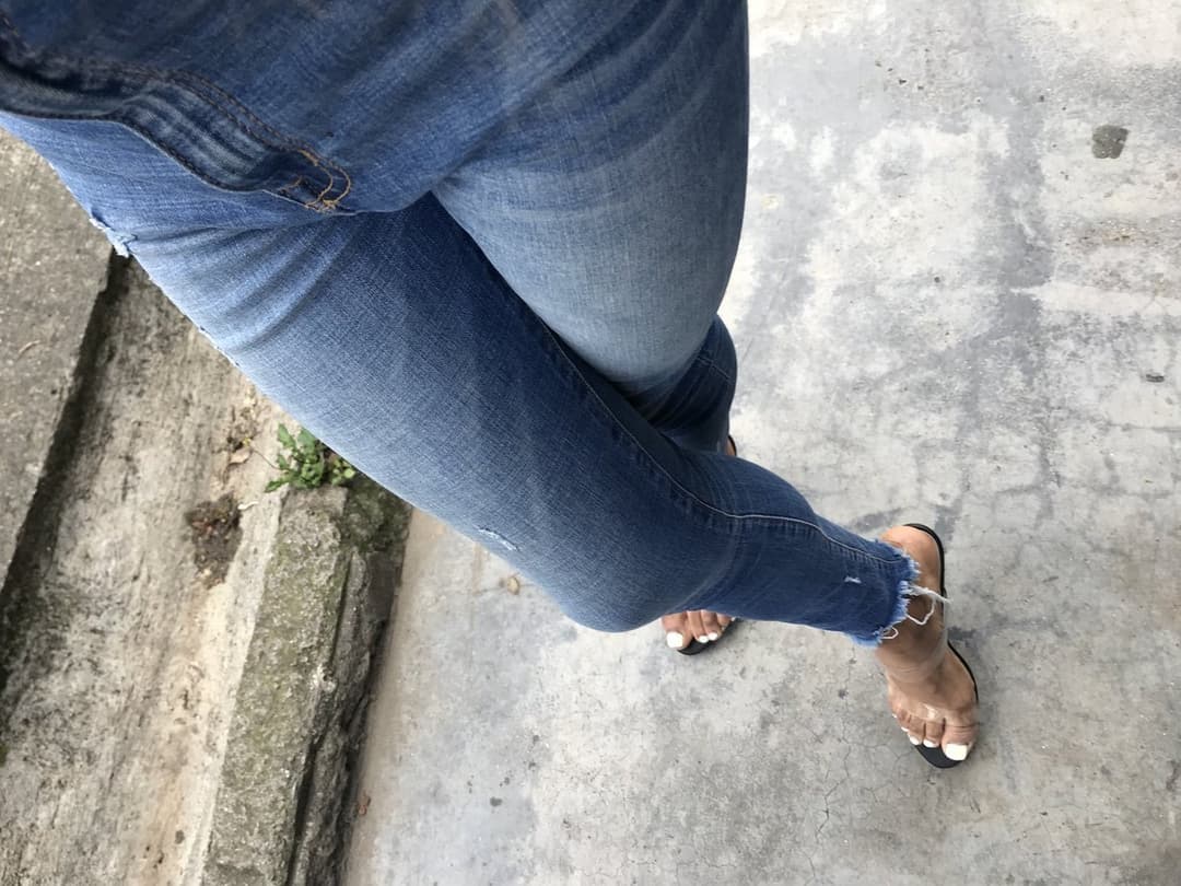 Candy Bigcock Sexy SHEMALE