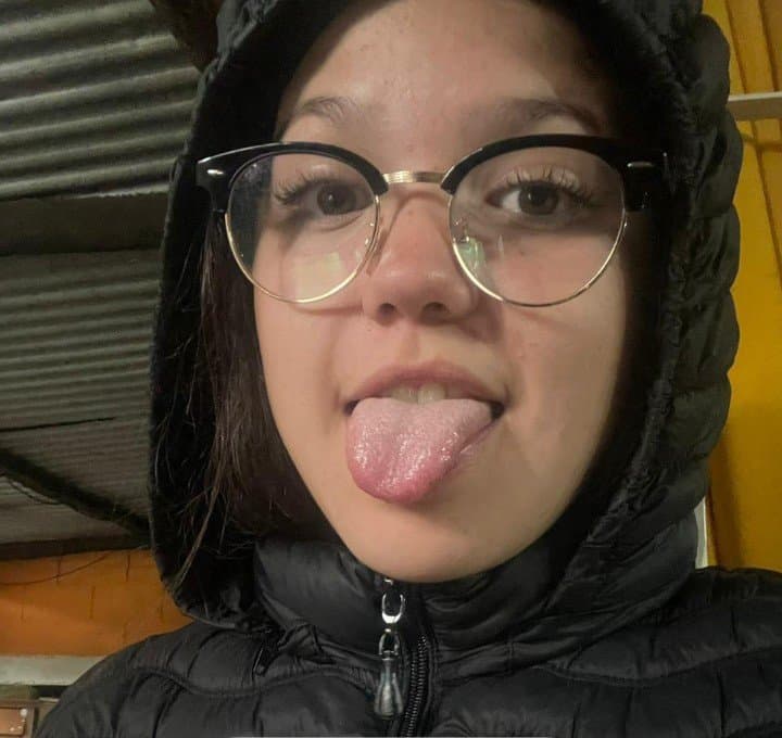 My little horny hore Soy_tu_putita  wants to be fucked in her virgin pussy and her tight virgin ass!