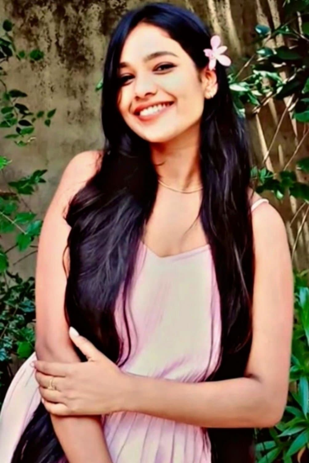 Follower’s hot Mallu Ex Leaked