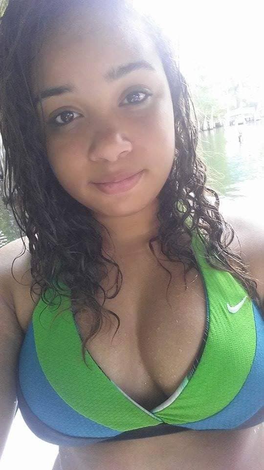 Leaked Ebony Girlfriend Riding Cock like a Slut and Loves Taking Cock as a Webslut Whore