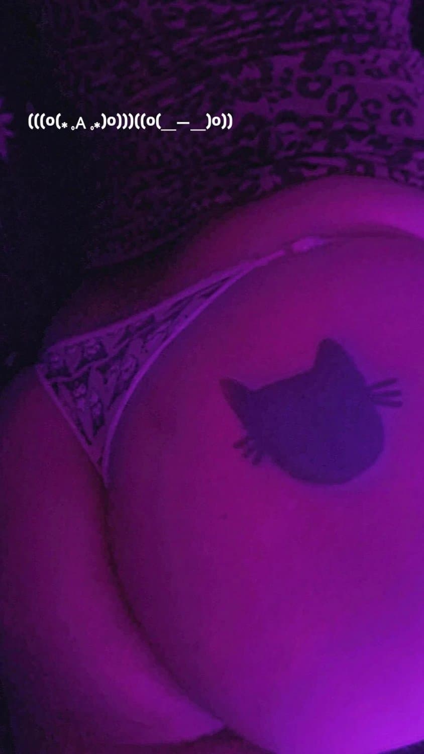 Click to view full size Estrella jujeña gótica culona