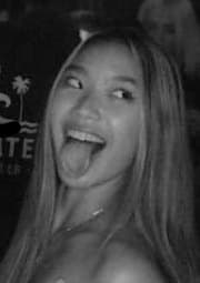 (A) Tiny Indonesian whore with slutty body, what a cum worth slut (Vina Sky lookalike)