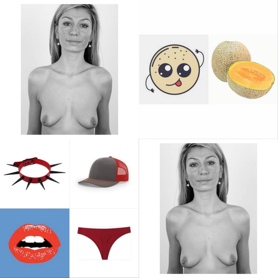 monster melons czech 4 pics fantasy nudity