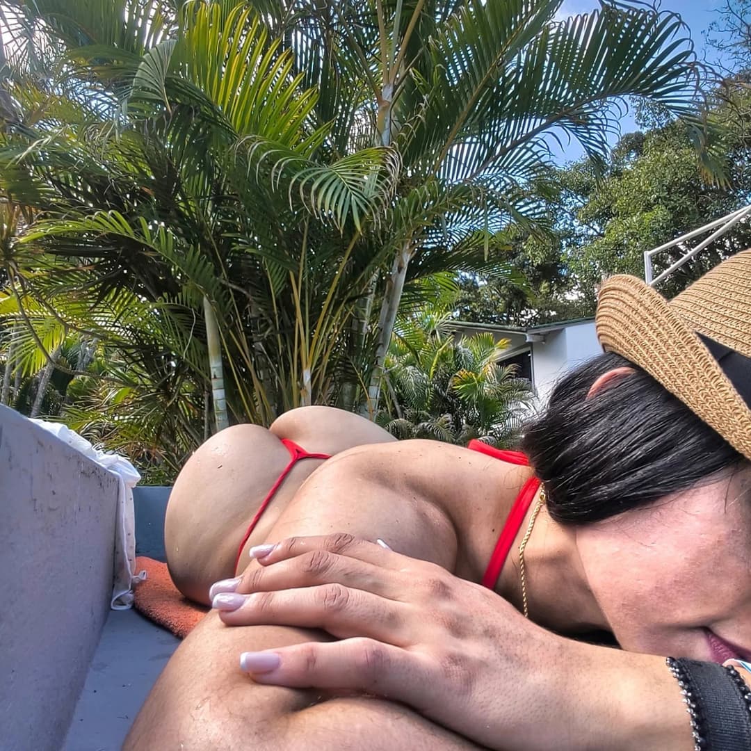 Mamacita rica culona