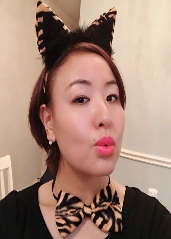 Mayuko Machida: Japanese Empress Of Semen