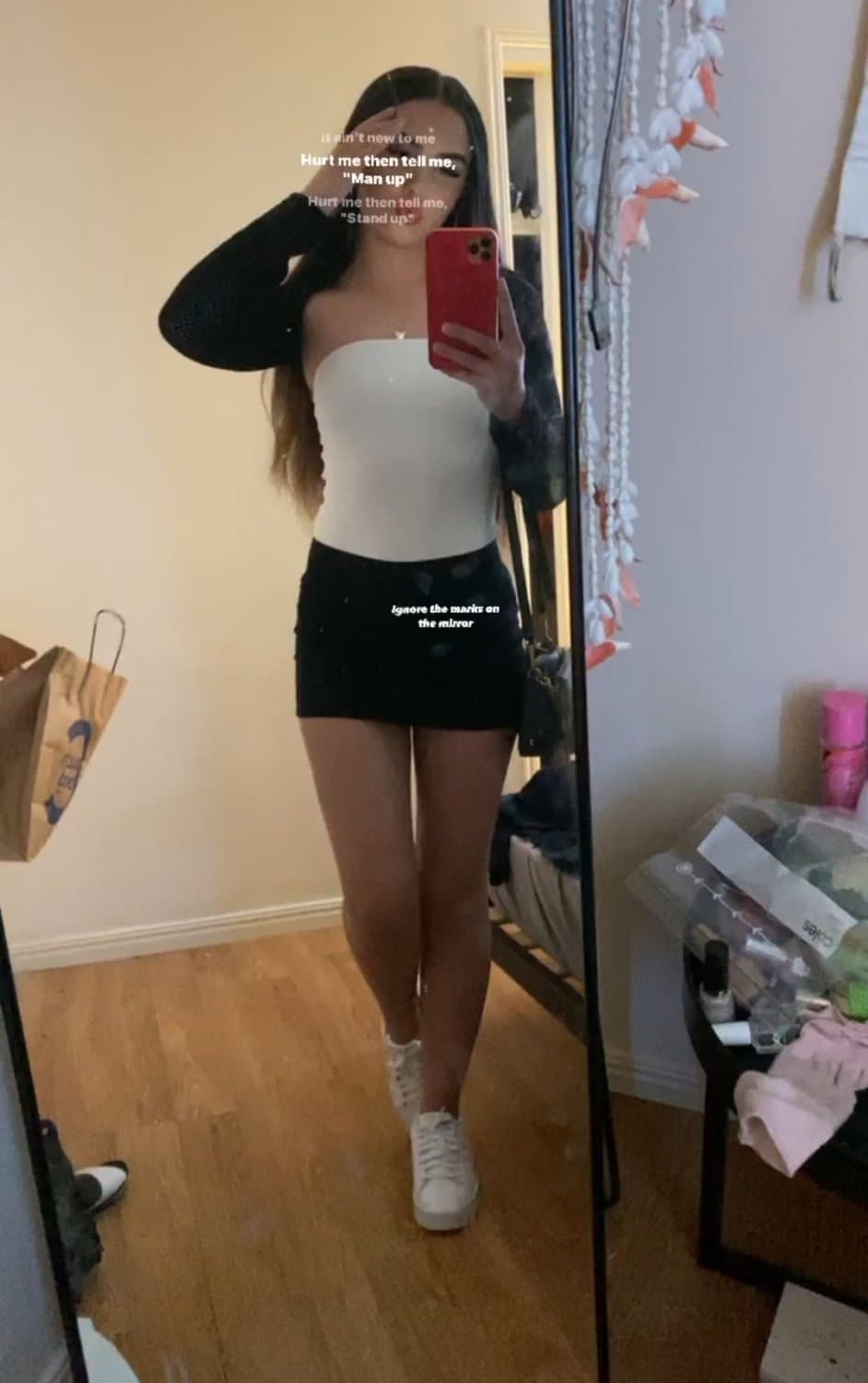 19 yo Australian fuckdoll Cheneya Williams