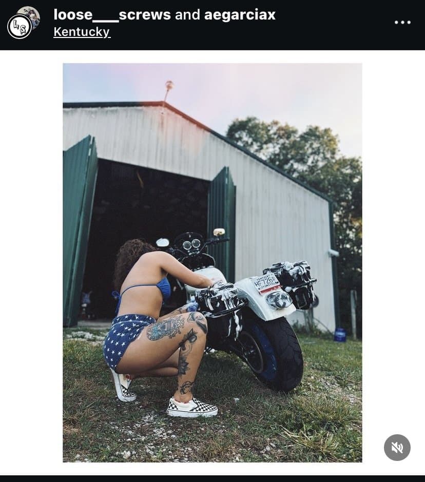 Loose Screw IG Sluts