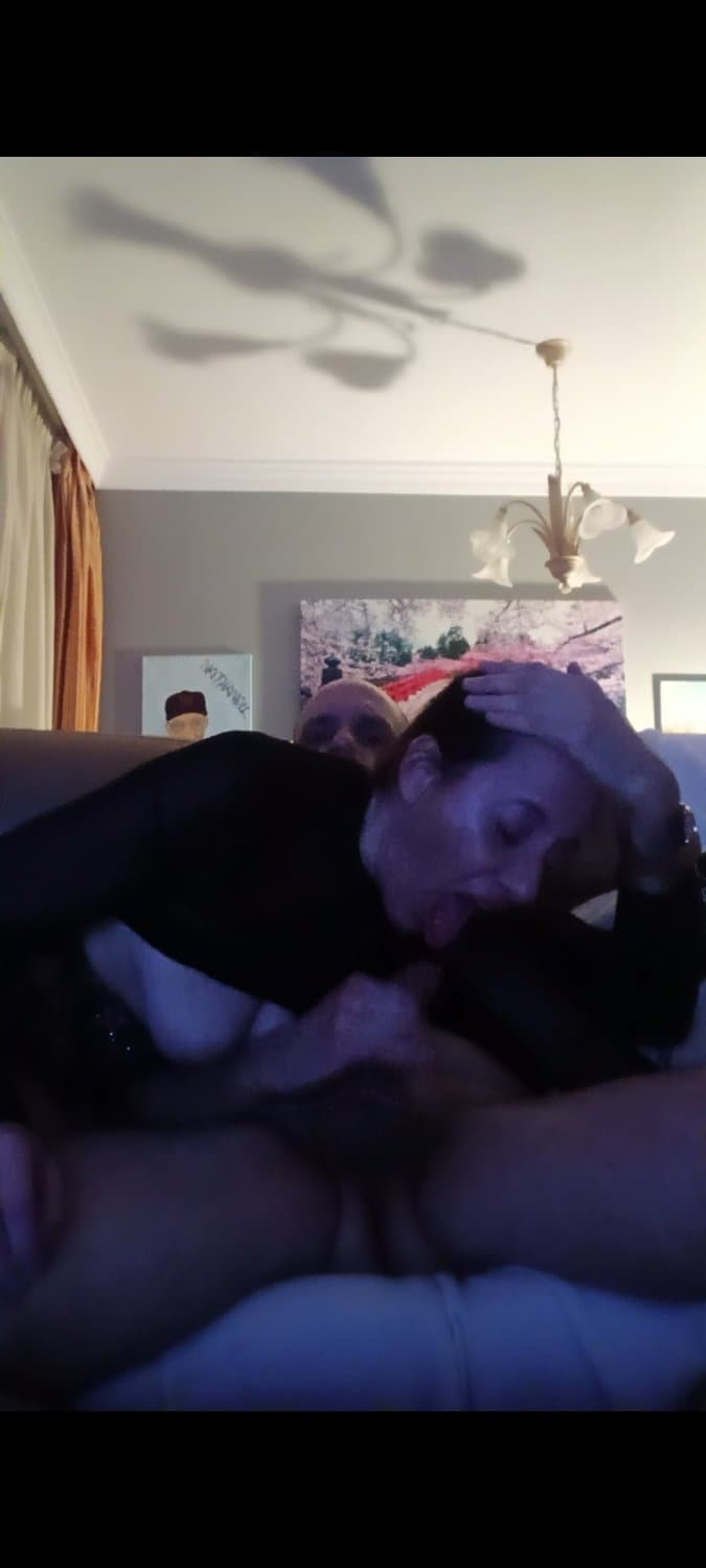 Que rico el sexo con mi mujer