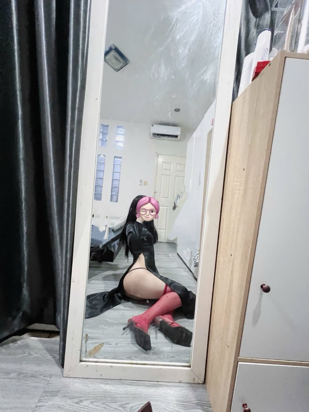 Ladyboys in vietnam have a hobby of eating straight men