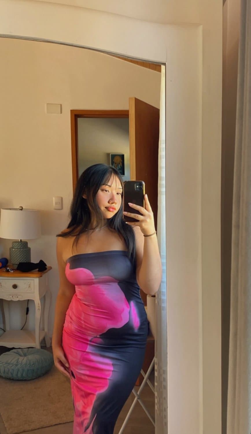 Chilena javiera vidal, hermosa chilena pendeja para ponerla a chupar pico y tirarselos adentro.