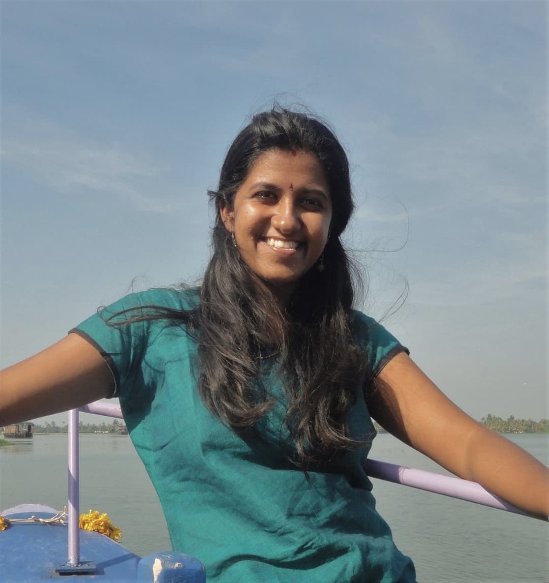 Sexy Indian Tamil wife Anu ?