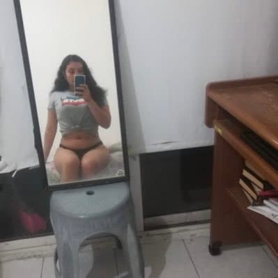 Thoughts on this new cumdump?