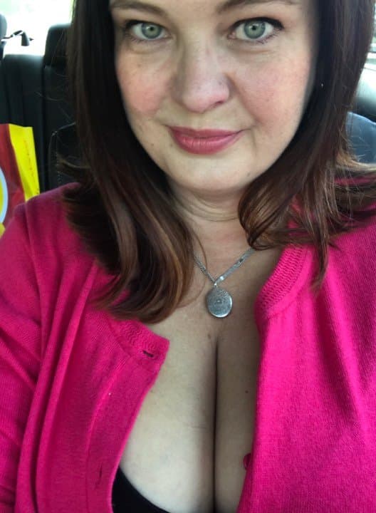 Amy #10 ? (Hot Big Tit Anal Slut)