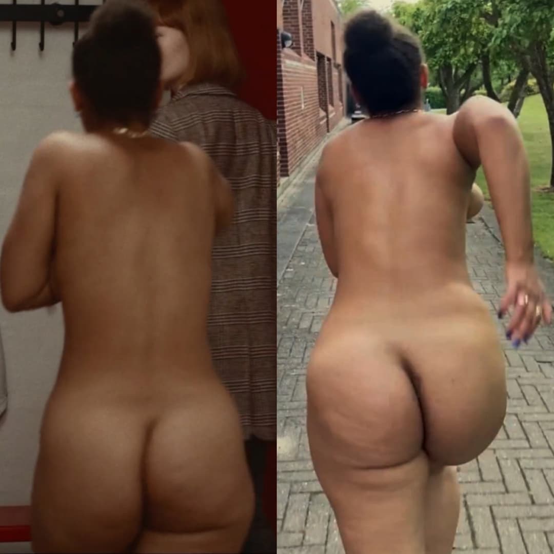 The best 2025 ass debut of an actress ??