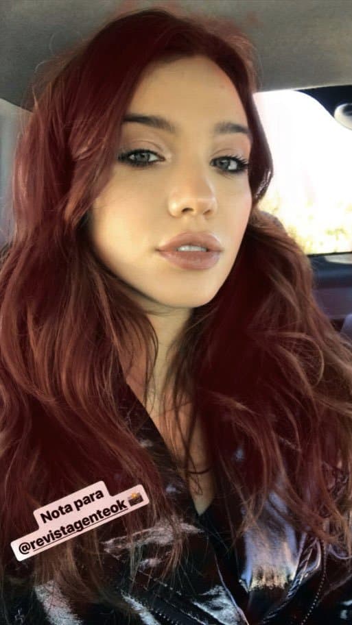 Click to view full size Actress/slut MALENA NARVAY, the BEST argentinian cockteaser to shoot your babies